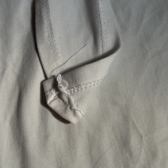 Rouge Hi Low Shirt - Picture 3 of 5